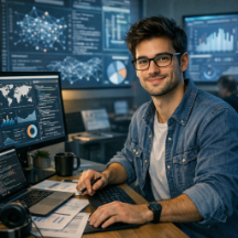 College_Degree data science and analyst